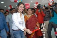 Sridevi Launches Bajaj Electronics